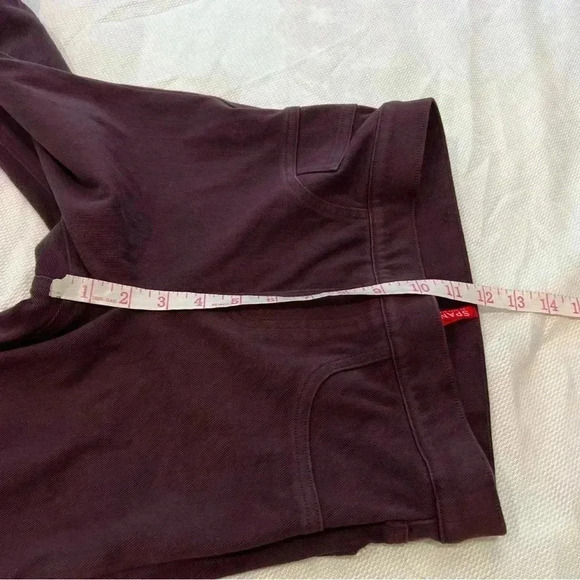 Spanx Jean-ish Ankle Leggings in Brandywine size s - Picture 11 of 13